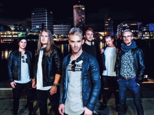 Januárra várható a második CREYE album - itt a svéd rockerek új száma, a 'Find A Reason'!