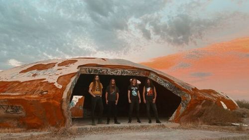 Új dallal tért vissza a VEKTOR - itt az 'Activate'!