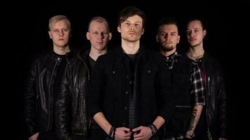 Február végén jelenik meg a finn EVERTURE zenekar debütáló albuma - itt az új klipes dal, a 'Closure'!