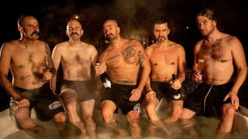 Elkészült új albumával, novemberben Budapestre látogat az ARCHSPIRE