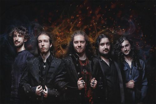 AVALAND - itt az új dal és videoklip a francia szimfó-metal projekt debütáló albumáról: 'Rise From The Ashes'!