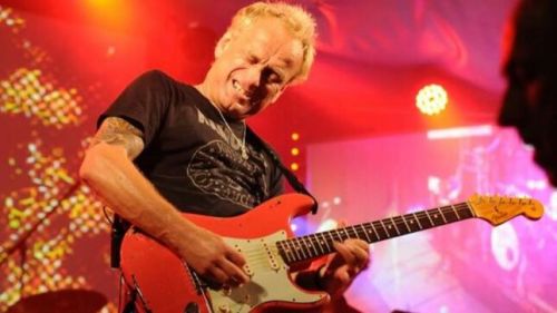 Kiadta hetedik stúdiólemezét az U.D.O. egykori gitárosa, Andy Susemihl - itt a friss előzetes az 'Alienation' albumhoz!