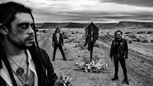 'Cursed Be Thy Kingdom' címmel látott napvilágot a BEWITCHER harmadik albuma - itt az új dal és videoklip!