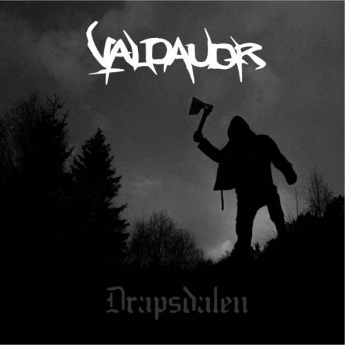 Itt a norvég black-thrash banda, a VALDAUDR bemutatkozó dala, a 'Kom, Bestig Vaare Fjell'!