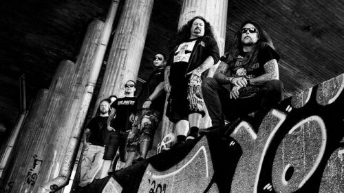 Itt a finn DEMONZTRATOR zenekar új száma, a 'Murderlust Invitation'!