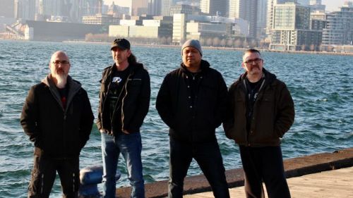 Egy évtized elteltével új dalt rögzített a kanadai SACRIFICE együttes - itt a 'World War V'!