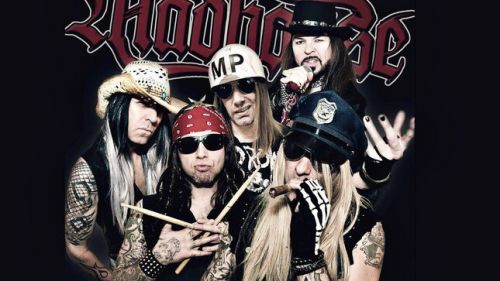 MÄDHOUSE - második albumán dolgozik az osztrák sleaze-rock csapat