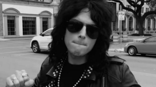 Klip-premier: MARYANN COTTON - 'Get It On'