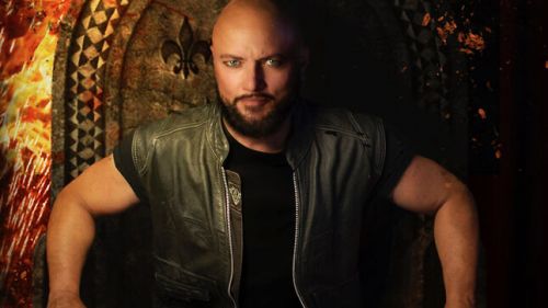 Geoff Tate-tel rögzítette második albumát is az olasz SWEET OBLIVION projekt - megjelent a 'Relentless'