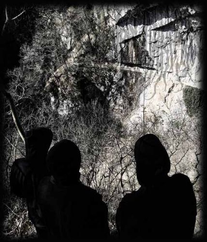 EXIMPERITUS - itt a fehérorosz okkult tech-death banda új száma, a 'Tahâdu'!