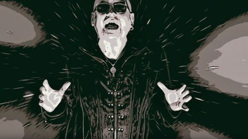 BLACK & DAMNED - itt a német heavy / power metal banda új száma és videoklipje, a 'Liquid Suicide'!