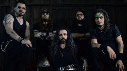 Klip-premier: RAGE IN MY EYES - 'Winter Dream'