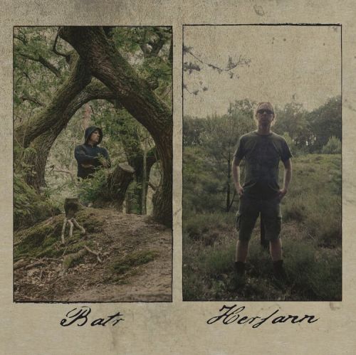 SAGENLAND - 15 év után új dalokkal tért vissza a holland black metal banda