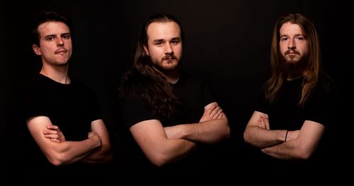 THE SCALAR PROCESS - bejelentette első albumát a francia tech-death csapat; hallgasd meg az első három dalt!