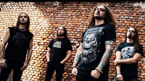 EXTREMA - itt a teljes felvétel a 2018-as Pol’and’Rock fesztiválról!