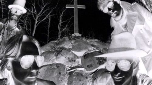 SARCOFAGUS - feloszlik a legendás finn heavy metal csapat