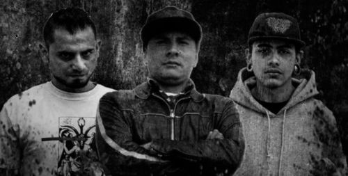 PERVERSITY DENIED - itt a kolumbiai slam banda új száma, az 'Alien Gods The Truth Of The Lie'!