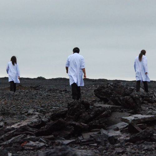 FRACTAL GENERATOR - hamarosan megjelenik a kanadai sci-fi tech-death banda új albuma, a 'Macrocosmos'