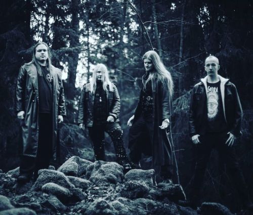 ABSTRAKT - 7 év után új albummal tért vissza a finn szimfónikus black-death banda; itt az 'Inferno' dal hivatalos videója!