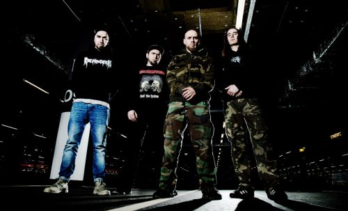 Itt az orosz INFILTRATION zenekar új videoklipes dala, a 'Missing In Bodycount'!