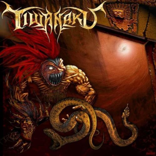 Az egykori Death / Obituary gitáros James Murphy-vel alakult újjá a TIWANAKU projekt