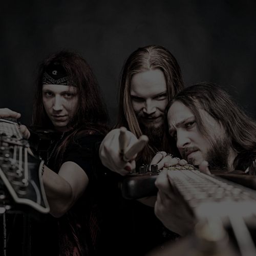 IRON WINGS - 'Devil's Lullaby' címmel mutatott be új dalt a lett thrash banda