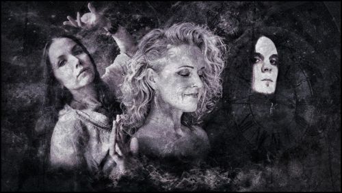 'Slumber Of Decay' címmel adott ki új dalt és videoklipet a finn COLDBOUND zenekar, aminek tagja Liv Kristine is