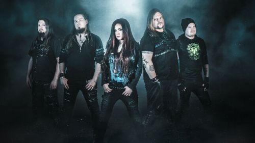 EVIL DRIVE - április elejére új album várható; itt az új dal és videó, a 'Demons Within'!