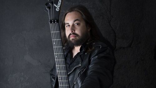 Hallgasd végig a kanadai MALICE DIVINE debütáló albumát!