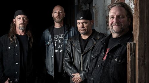 CD-n és bakeliten jelennek meg újra a SACRED REICH klasszikus albumai