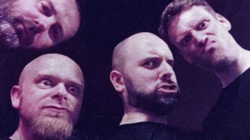 BURIED - február közepén jelenik meg a holland death metal banda debütáló albuma, az 'Oculus Rot'