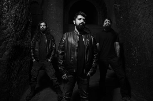 DEAD EXALTATION - itt az új szám az indiai tech-death bandától: 'The Transformation'!