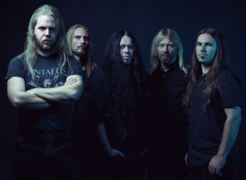SAILLE - itt az új videoklipes dal, a 'Charnel Chamber'!