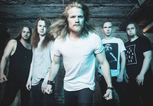 Április 9-én adja ki új albumát a finn ARION zenekar - itt az új klipes dal, az 'I Love To Be Your Enemy'!