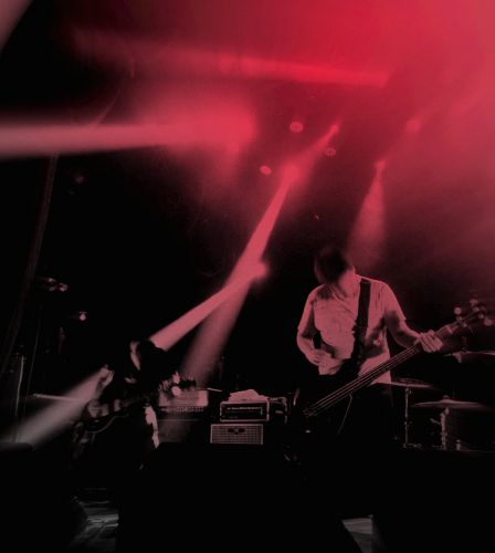 SARIN - itt a kanadai sludge / doom metal banda új klipes dala, a 'Reckoner'!