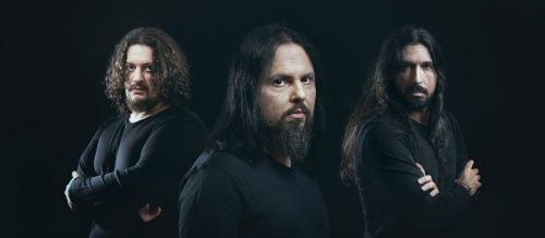 OCEANA - 25 év után megjelenik az olasz progresszív metal banda első nagylemeze