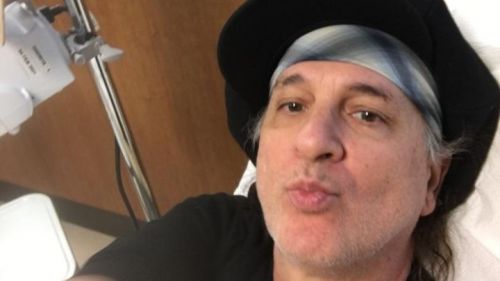 69 éves korában meghalt a NEW YORK DOLLS gitárosa, Sylvain Sylvain