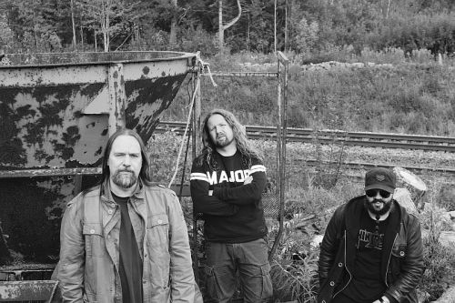 BAND OF SPICE - március 26-án új albumot ad ki a Spiritual Beggars ex-énekese; itt a friss szöveges klip!