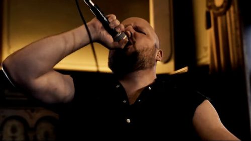 THE CROWN - 'Royal Destroyer' címmel adtak ki új albumot; itt a 'Beyond The Frail' dal szöveges videoklipje!