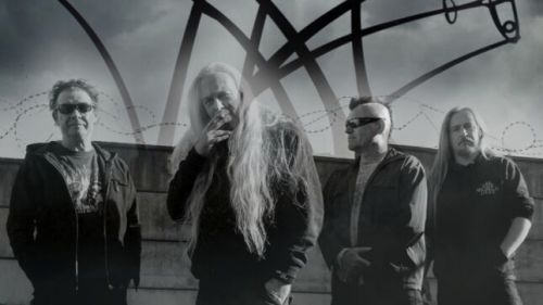 MEMORIAM - kiadta negyedik albumát a Bolt Thrower / Benediction tagok alkotta death-grind banda