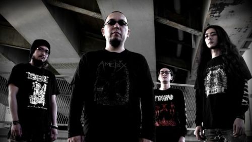 COFFINS - dupla válogatás-lemezzel jelentkezik a japán death-doom banda