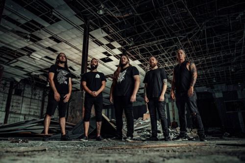 DEPTHS OF HATRED - itt a kanadai tech-death banda új dala és videoklipje, a 'Pulsating Rhythm'!