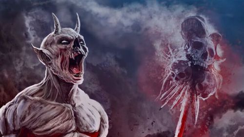 'Creatures of the Dark Realm' címmel jelenik meg az új BLOODBOUND album - itt a 'March Into War' dal hivatalos klipje!