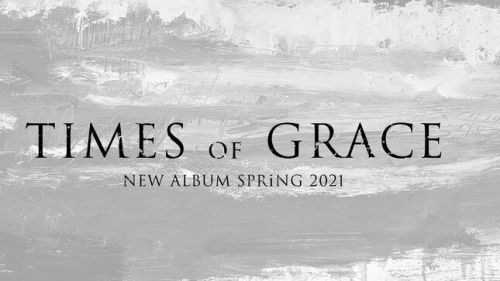 Tavasszal új albummal tér vissza a Killswitch Engage egyes tagjai alkotta TIMES OF GRACE zenekar
