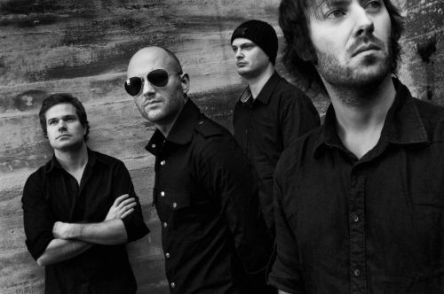 SLAVES TO FASHION - a metalzene történelmét eleveníti fel új albumán a norvég banda