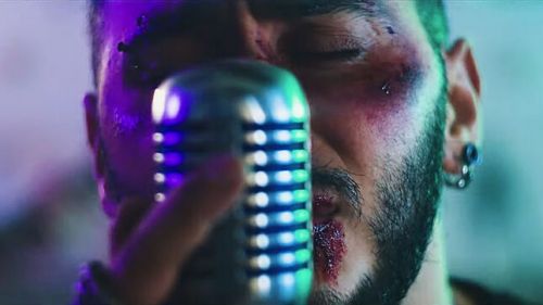 'Frontal' címmel új albumot ad ki a libanoni TURBULENCE zenekar - itt a friss klipes dal, az 'Ignite'!