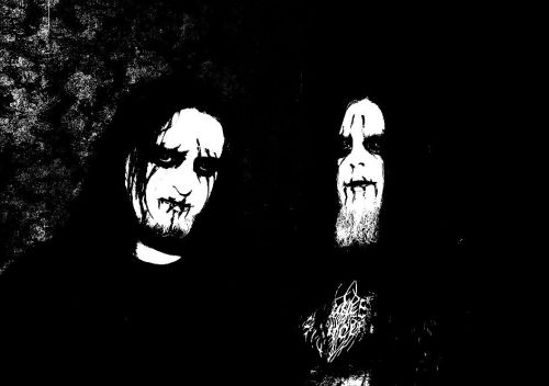 ULVEGR - hatodik albumát adja ki az ukrán black metal banda; itt az új szám, a 'Dødt Morke'!