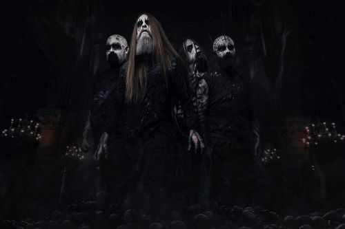 Dal- és klip-premier az ötödik MORK albumról: 'Svartmalt'