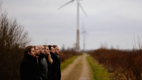 Klip-premier: EMPHASIS - 'Regulus'