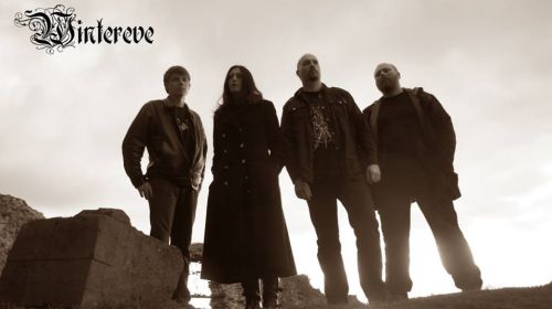 WINTEREVE - új lemezszerződést kötött a francia death-doom banda